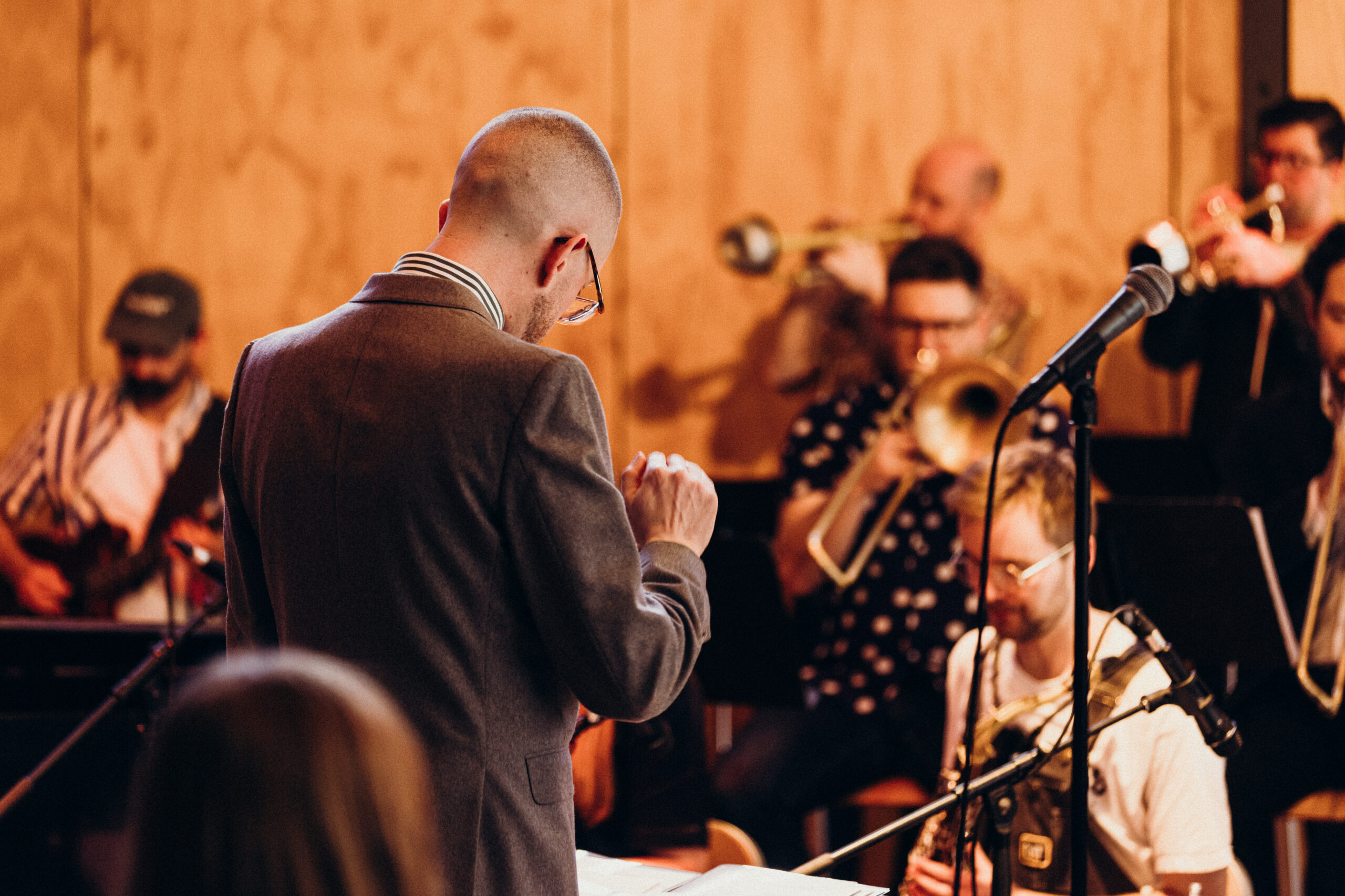 2024 Wellington Jazz Festival